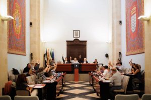 Jerez TV Oferfas Empleo Público