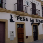 Jerez TV Peña La Bulería Jerez 2026