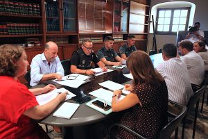 Jerez TV Plan Inspección suelo rústico