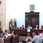 Jerez TV Pleno Septiembre