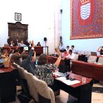 Jerez TV Pleno Septiembre