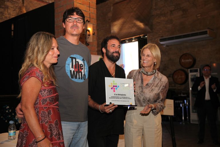 Jerez TV Premios Clúster Turístico 'Destino Jerez'