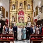 Jerez TV Voto de la Ciudad a la Virgen de la Merced