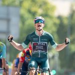 Jerez TV Vuelta Ciclista a España 2026