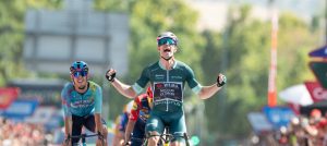 Jerez TV Vuelta Ciclista a España 2026