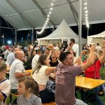 Jerez TV oktoberfest