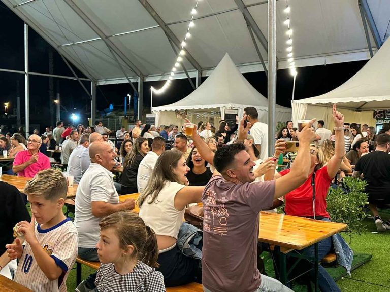 Jerez TV oktoberfest