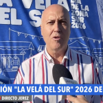 Jerez TV 2026 ADECOSUR Velá del Sur 2026