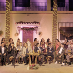 JEREZ TV PA BELÉN ASÍ CANTA JEREZ EN NAVIDAD
