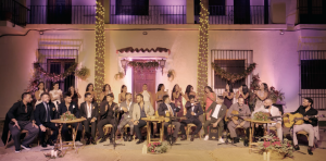 JEREZ TV PA BELÉN ASÍ CANTA JEREZ EN NAVIDAD