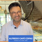 JEREZ TV ALFREDO CAFÉ Y COPAS