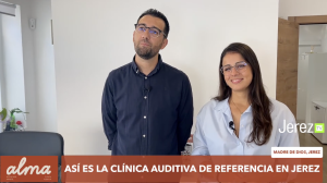 JEREZ TV ALMA CLÍNICA AUDITIVA
