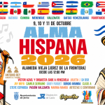 JEREZ TV ALMA HISPANA