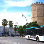 JEREZ TV AUTOBUS Guadabajaque y Torrox
