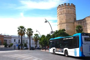 JEREZ TV AUTOBUS Guadabajaque y Torrox