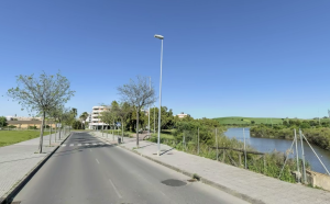 JEREZ TV AVENIDA REINO UNIDO