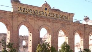 JEREZ TV AZUCARERA JEREZANA