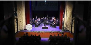 JEREZ TV BANDA MUNICIPAL