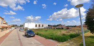 JEREZ TV BARRIADA EL PIMIENTO