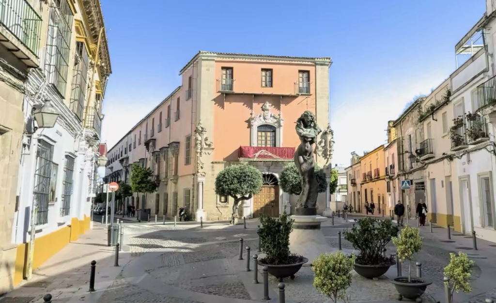 JEREZ TV BARRIO DE SAN MIGUEL