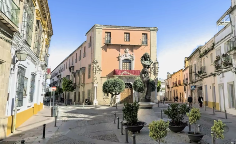 JEREZ TV BARRIO DE SAN MIGUEL