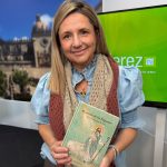 JEREZ TV BEGO DÍEZ LIBRO EL SECRETO DE LOS PEQUEÑOS