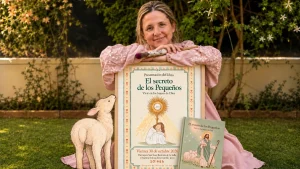 JEREZ TV BEGO DÍEZ MISSION NAZARET