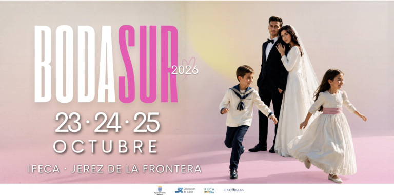 JEREZ TV BODA SUR