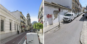 JEREZ TV CALLE CAMPANA Y PONCE