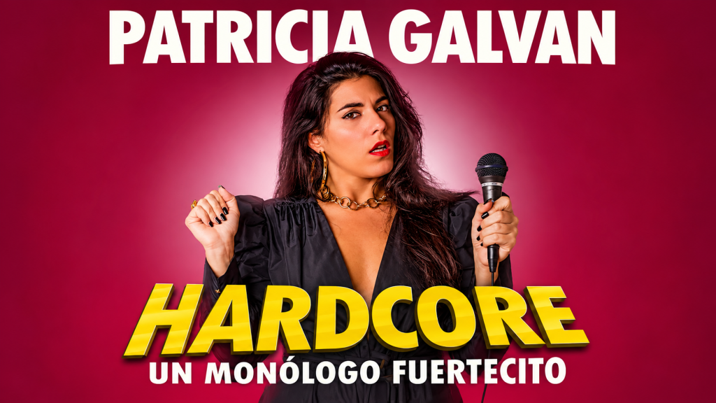 JEREZ TV CARTEL PATRICIA GALVÁN