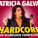 JEREZ TV CARTEL PATRICIA GALVÁN