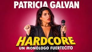 JEREZ TV CARTEL PATRICIA GALVÁN