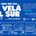 JEREZ TV CARTEL VELÁ DEL SUR