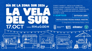JEREZ TV CARTEL VELÁ DEL SUR