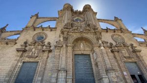 JEREZ TV CATEDRAL DE JEREZ