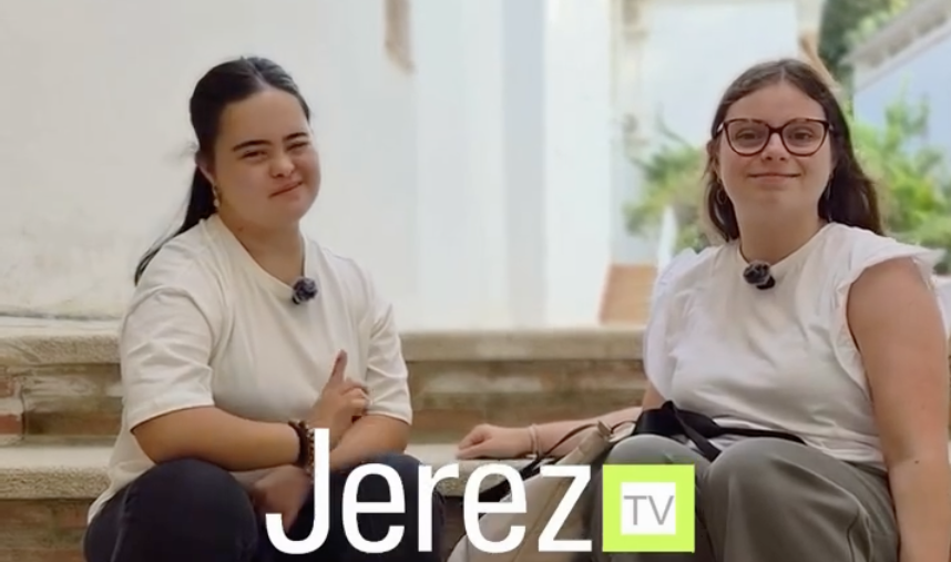 JEREZ TV CEDOWN