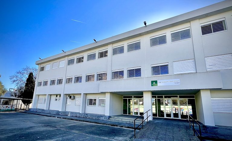 JEREZ TV CEIP TARTESSOS