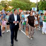 JEREZ TV CEIP Tartessos RUTA ESCOLAR