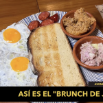 JEREZ TV CHURRO PICOTERNA