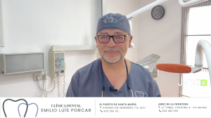 JEREZ TV CLÍNICA DENTAL EMILIO LUÍS PORCAR