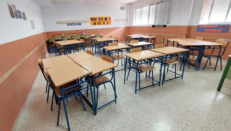 JEREZ TV COLEGIOS JEREZ PÚBLICOS