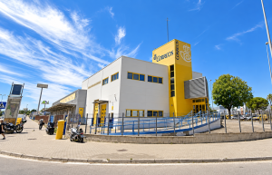 JEREZ TV CORREOS EXPRESS