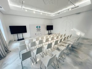 JEREZ TV COWORKING Y EMPRESA CÁMARA