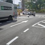 JEREZ TV Calle Jorge Bocuze