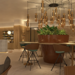 JEREZ TV Casa del Compositor Vignette Collection Hotel