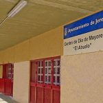 JEREZ TV Centro de Mayores El Abuelo