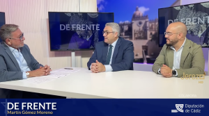 JEREZ TV DE FRENTE 11 DE OCTUBRE