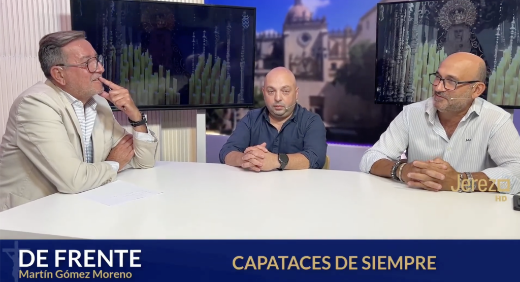 JEREZ TV DE FRENTE 18 OCT