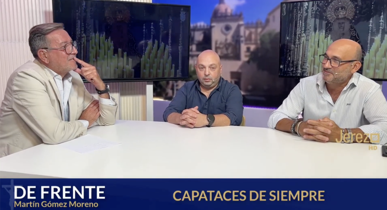 JEREZ TV DE FRENTE 18 OCT