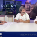 JEREZ TV DE FRENTE 25 DE OCTUBRE